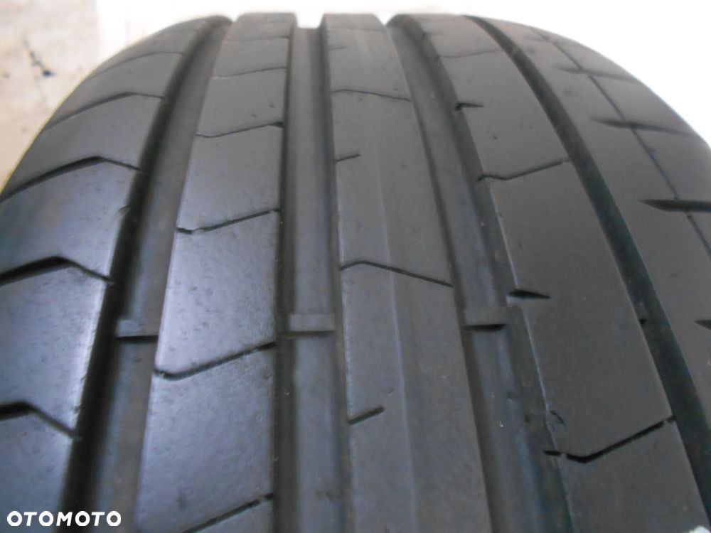OPONA POJEDYNKA  235/50R19 PIRELLI PZERO MO DOT 0523 7MM - 2