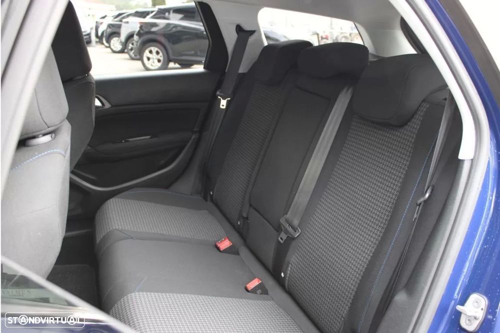 Peugeot 308 SW 1.5 BlueHDi Active - 26