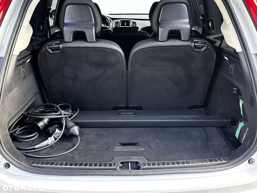 Volvo XC 90 - 10