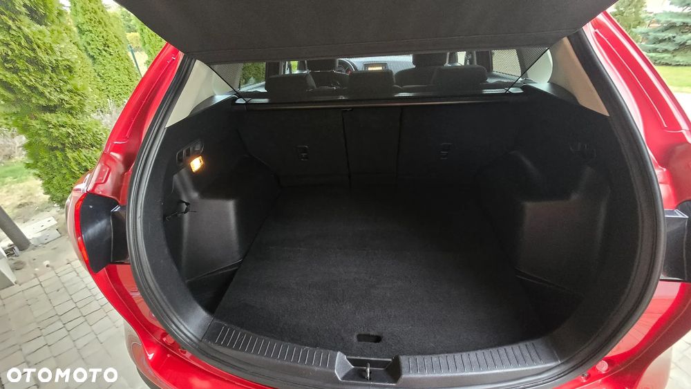 Mazda CX-5 - 33