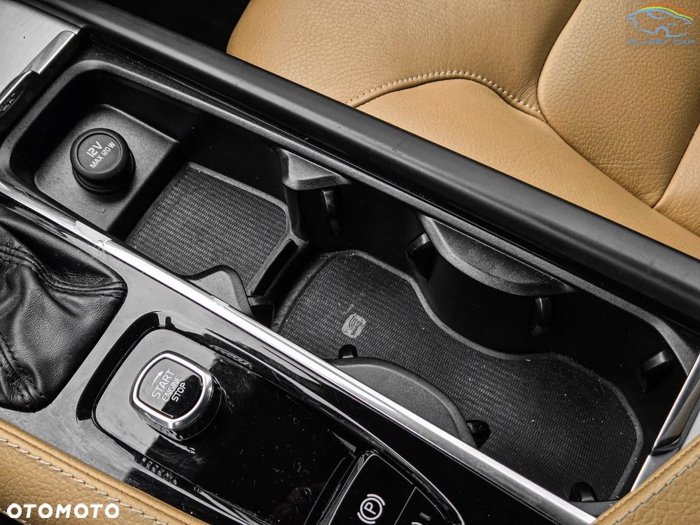 Volvo XC 90 D4 Geartronic Momentum - 38