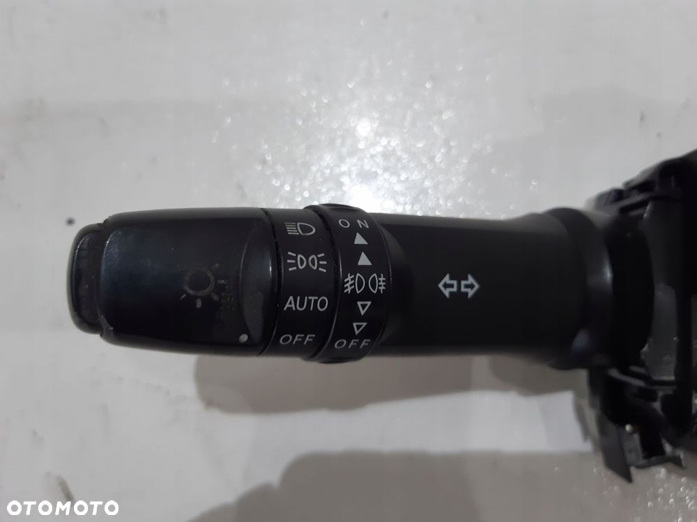 Mitsubishi ASX MANETKI PAJĄK PRZEŁĄCZNIKI EUROPA - 6