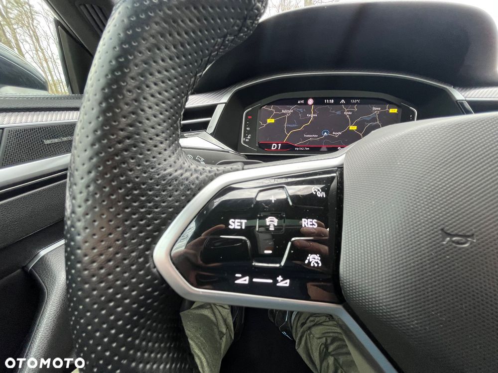 Volkswagen Arteon Shooting Brake 2.0 TDI R-Line DSG - 21