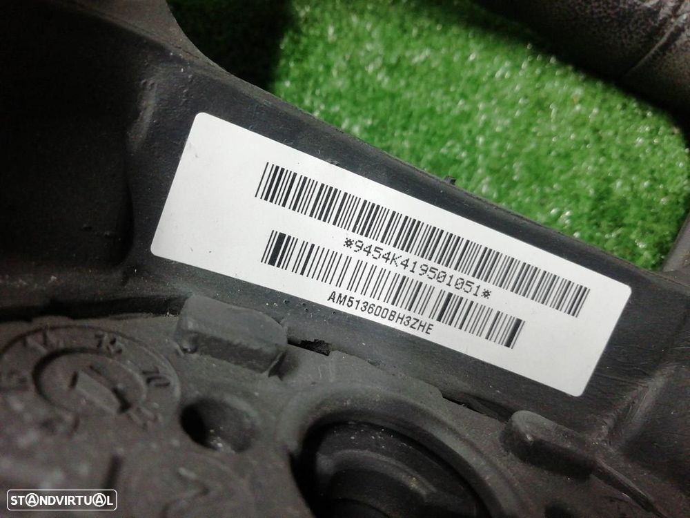 VOLANTE FORD C-MAX II 2014 -AM513600BH3ZHE - 3