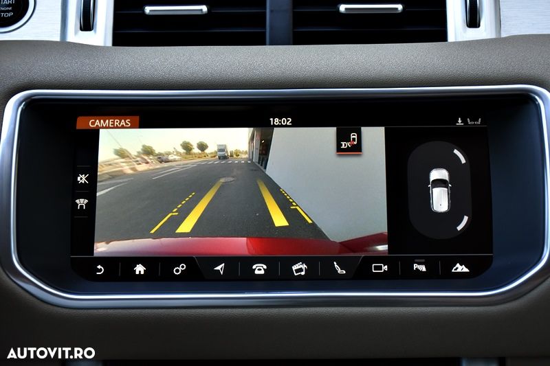 Land Rover Range Rover Evoque 2.0 D150 - 10