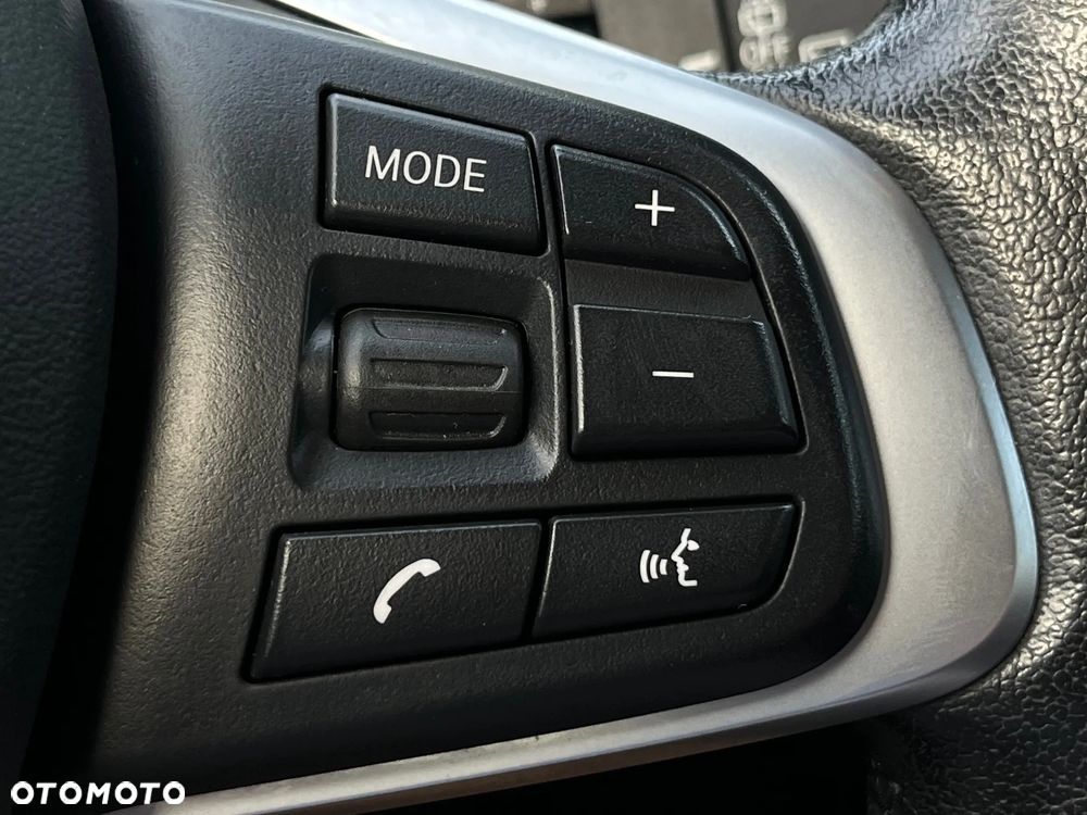 BMW X1 xDrive25e Advantage - 23