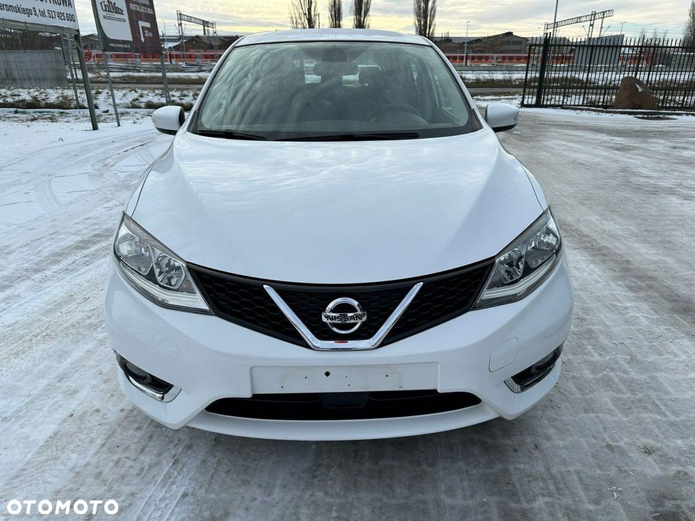 Nissan Pulsar - 5
