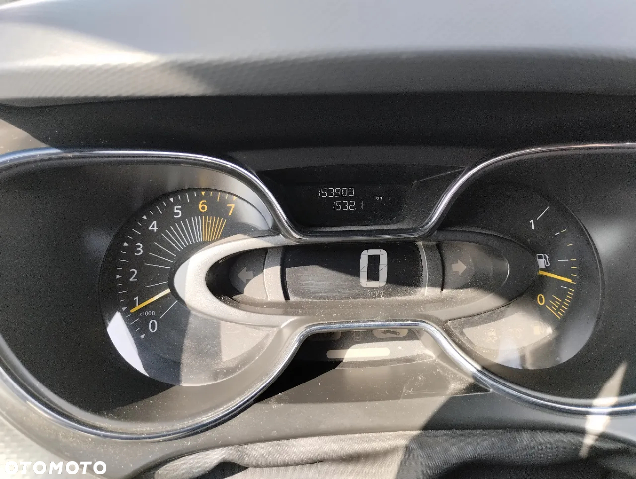 Renault Captur ENERGY TCe 90 Experience - 13