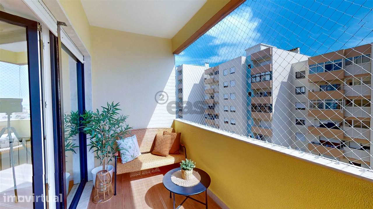 Apartamento T2 Venda em Póvoa de Santa Iria e Forte da Casa,Vila Franc - Grande imagem: 3/38