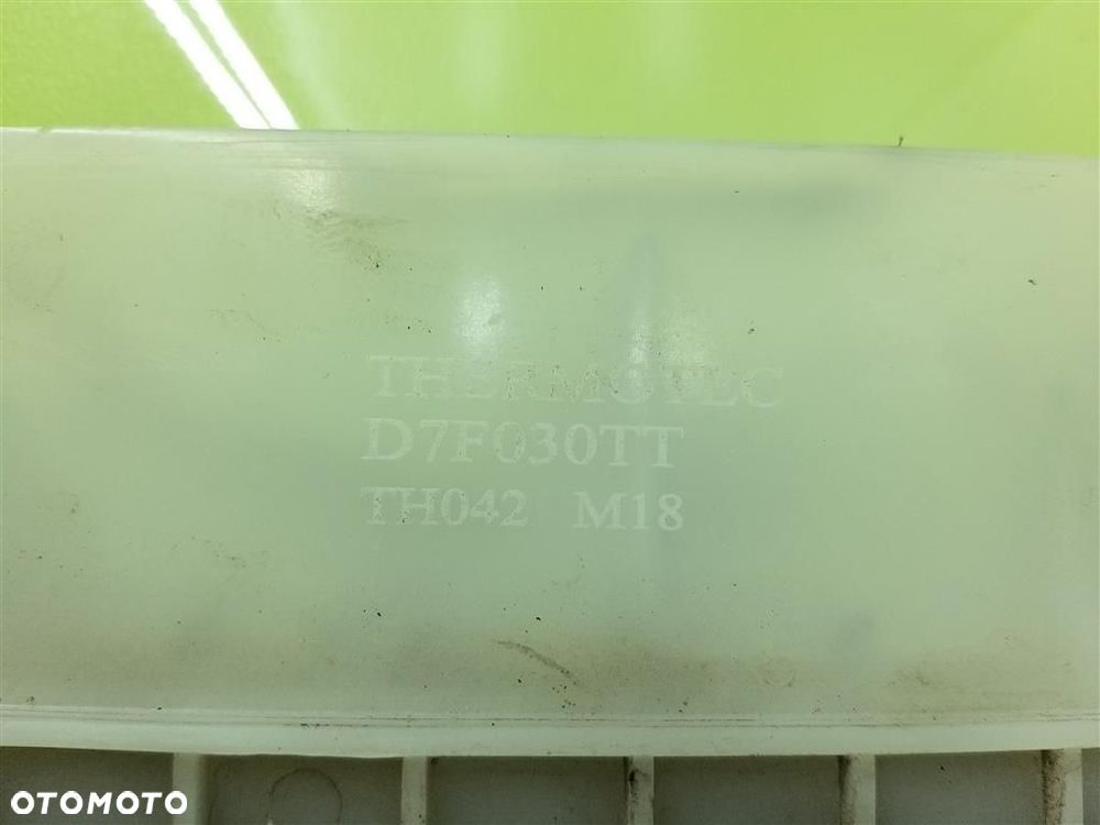 Chłodnica wody Fiat Stilo 1.6 16V 103KM 2001-2007R  THERMOTEC D7F030TT - 8