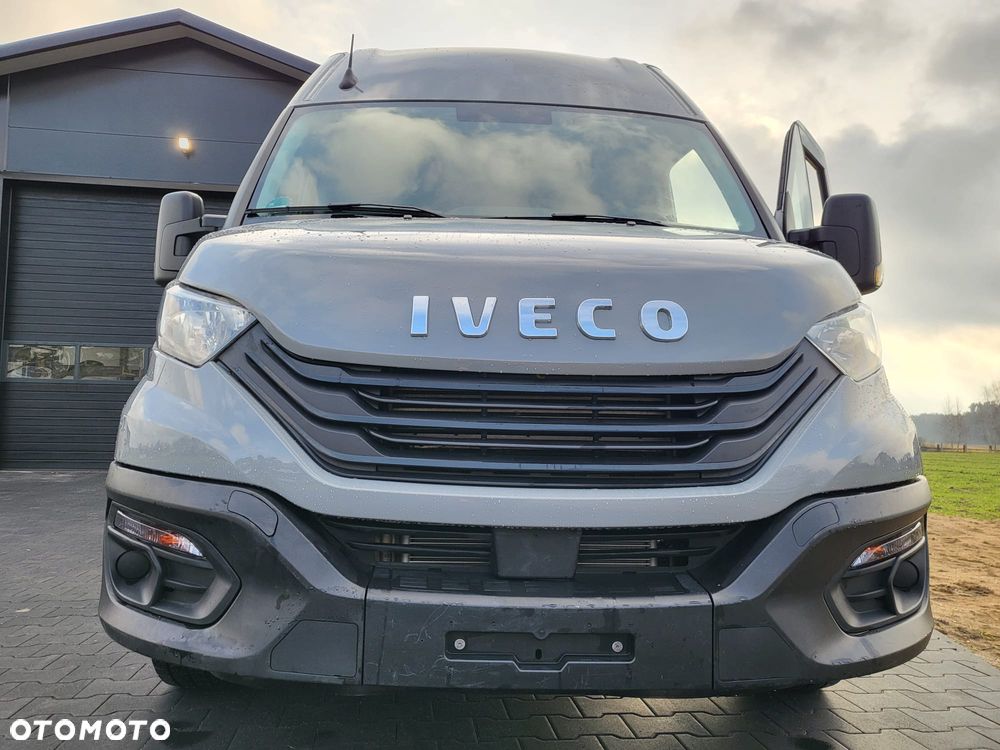 Iveco Daily 35-160 hi-matic - 14