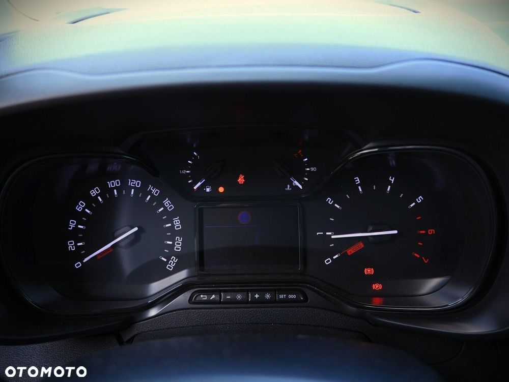 Toyota Proace City Verso Long 1.2 D-4T Business - 13