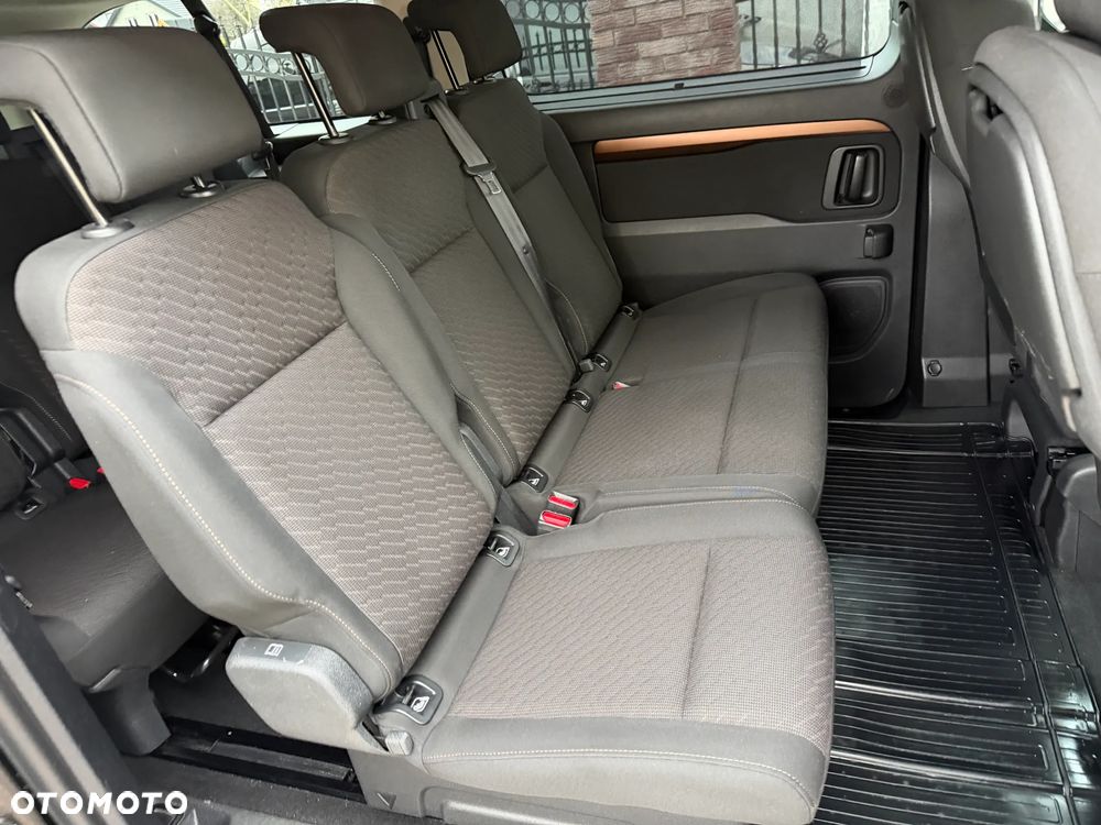 Toyota Proace Verso 2.0 D4-D Long Family - 34