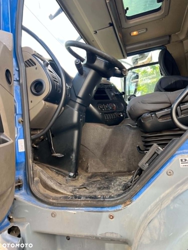 DAF XF 460 - 4