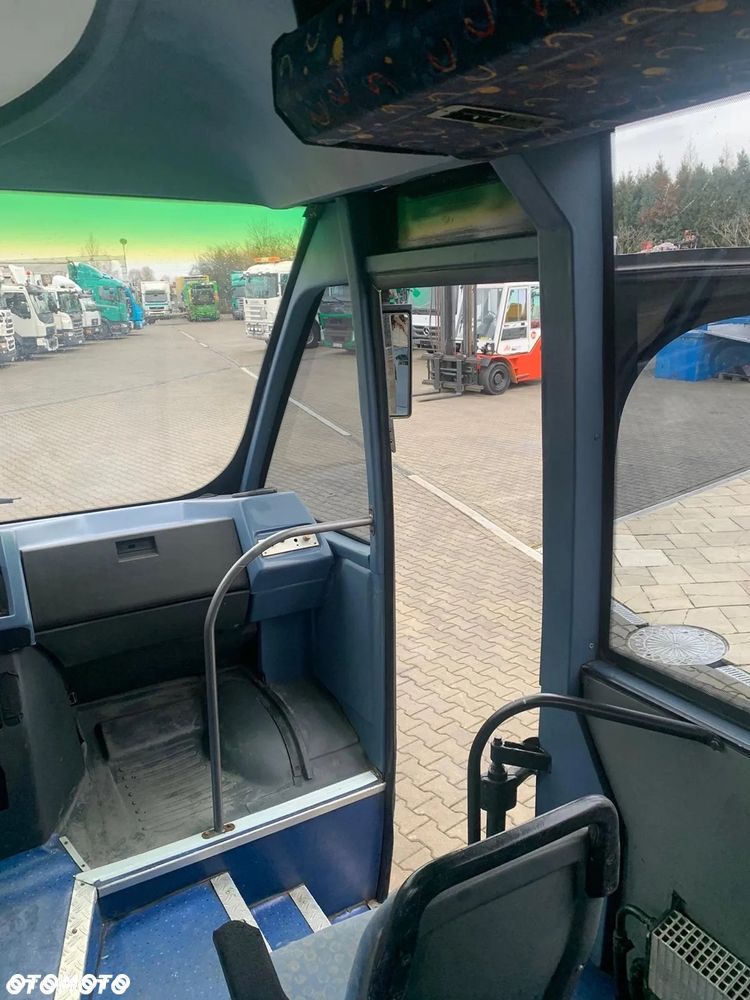 Mercedes-Benz Mediano CIBRO 816D / 33 MIEJSCA / PO SERWISIE / BRAK RDZY / SPRAWNY / EURO 4 / OKAZJA! - 29