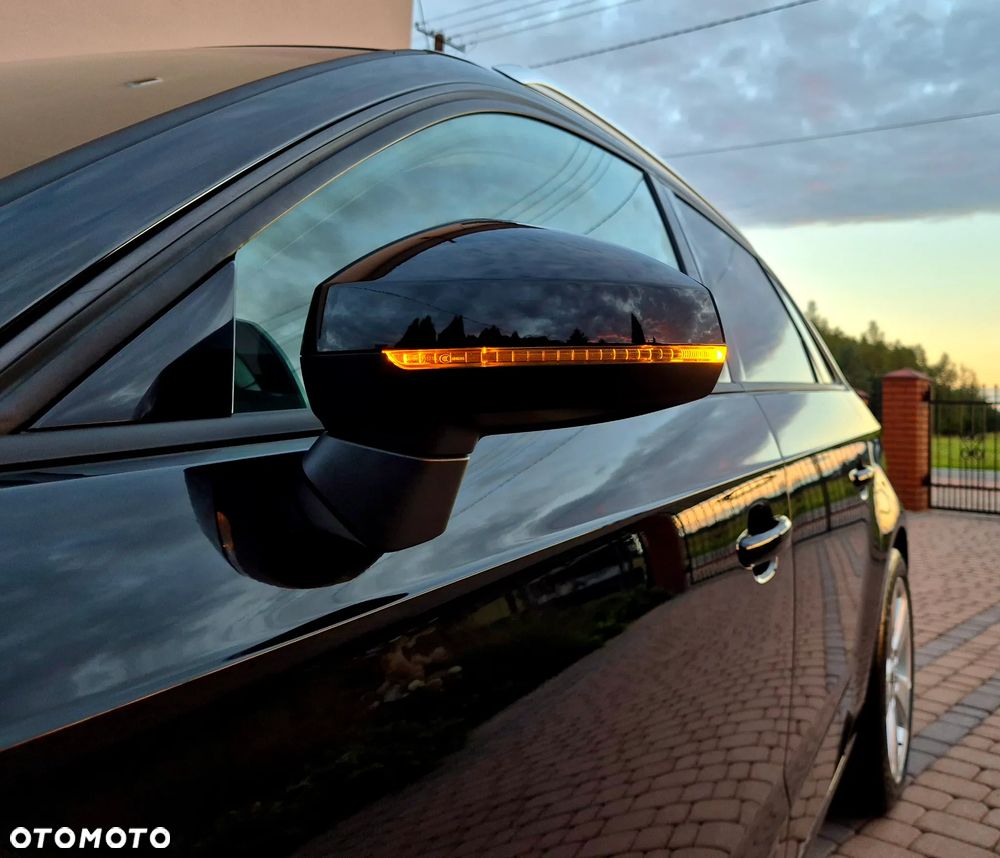 Audi A3 Sportback 2.0 TDI (clean diesel) Ambition - 19