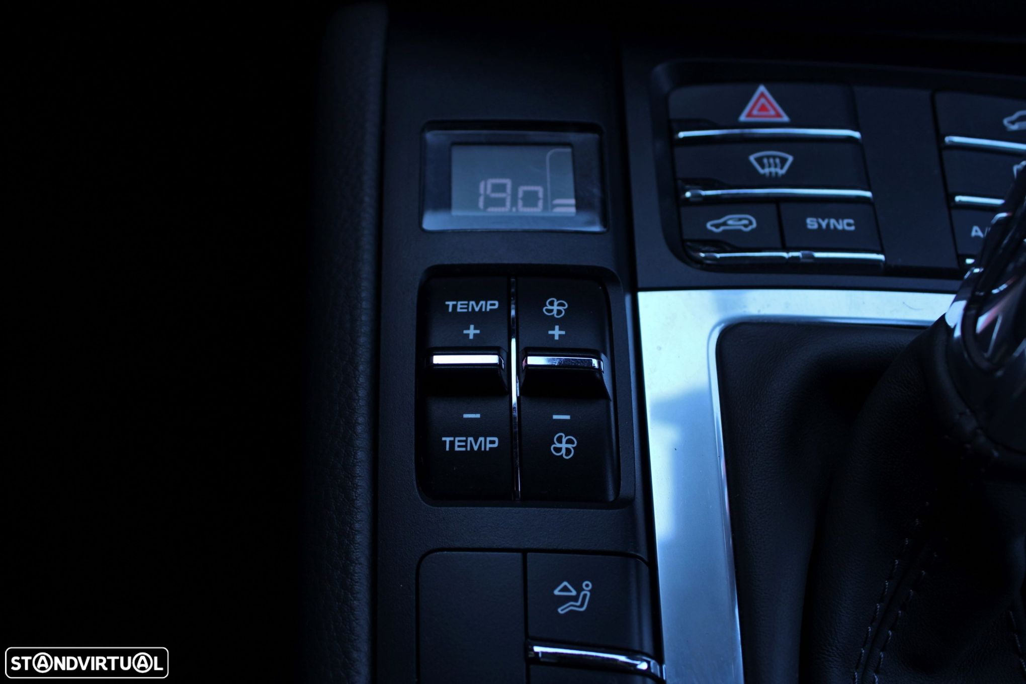 Porsche Macan Soul Edition - 16