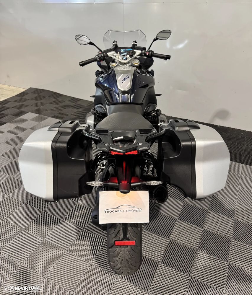 BMW R 1250 RS - 42
