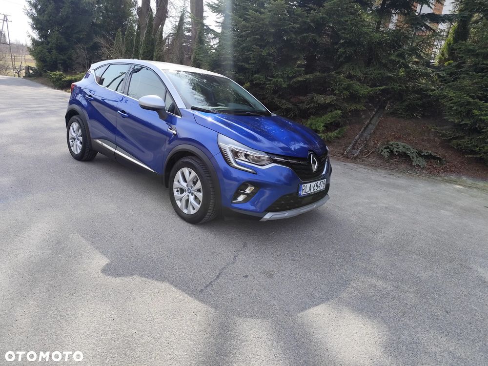 Renault Captur - 10
