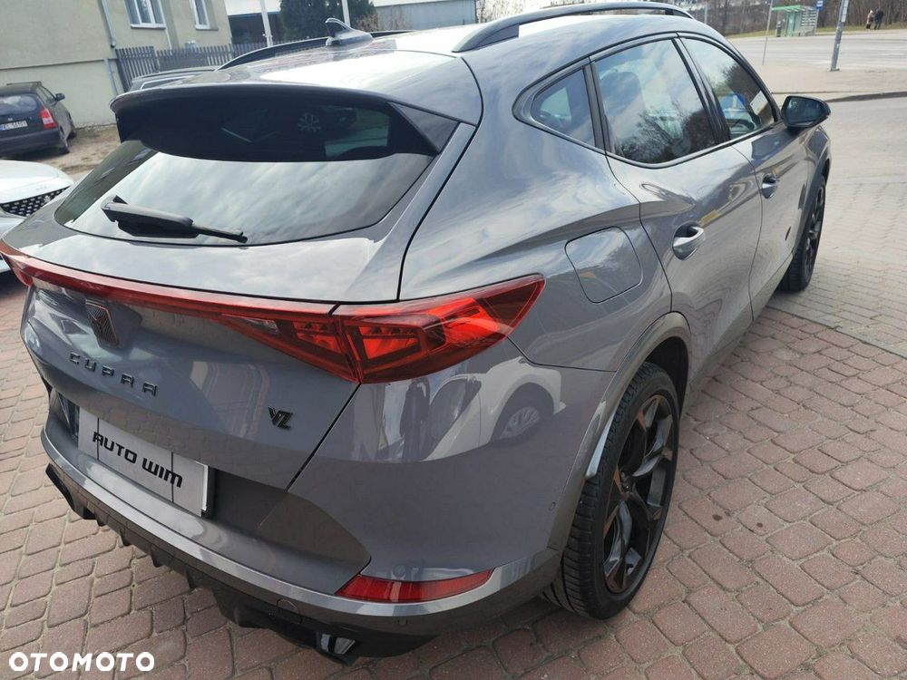 Cupra Formentor - 10