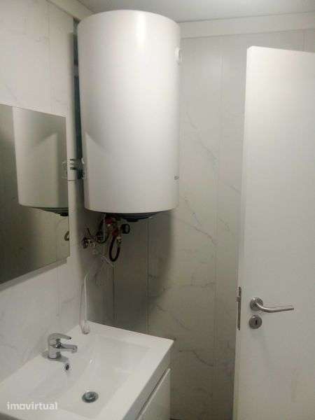 Moradia renovada T1 a 3 Km de Lamego - Grande imagem: 5/6