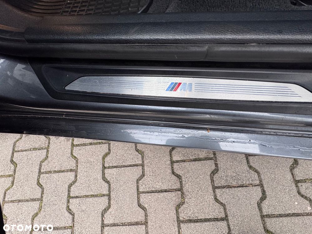 BMW X1 xDrive20d M Sport - 31