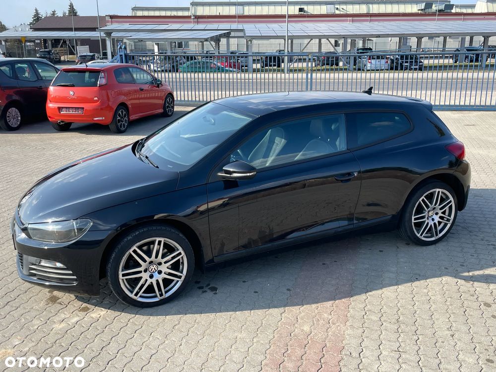 Volkswagen Scirocco 1.4 TSI Team - 21