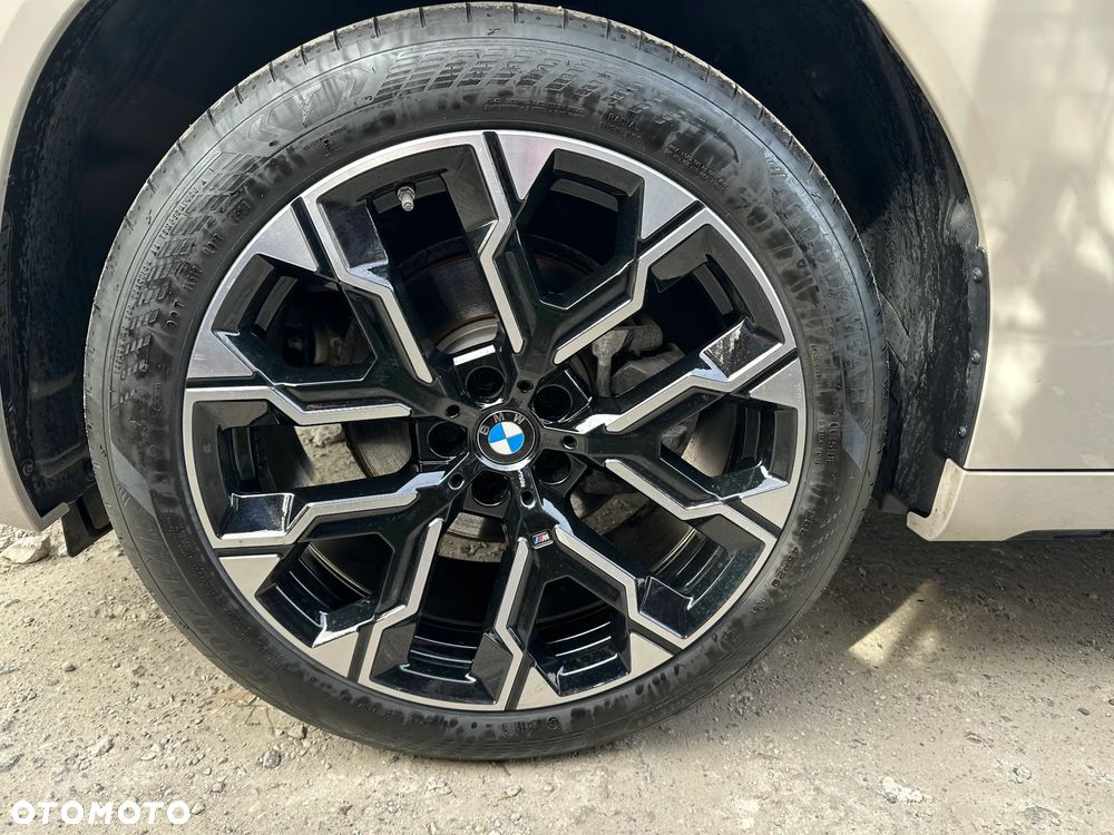 BMW X3 xDrive20d mHEV - 25