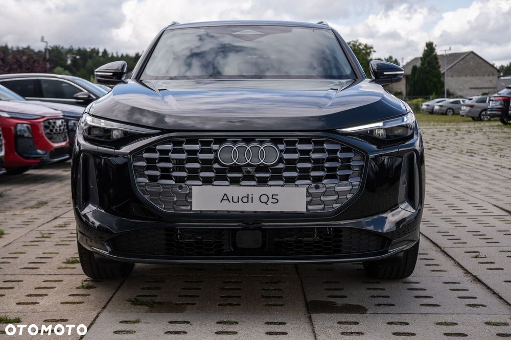Audi Q5 2026