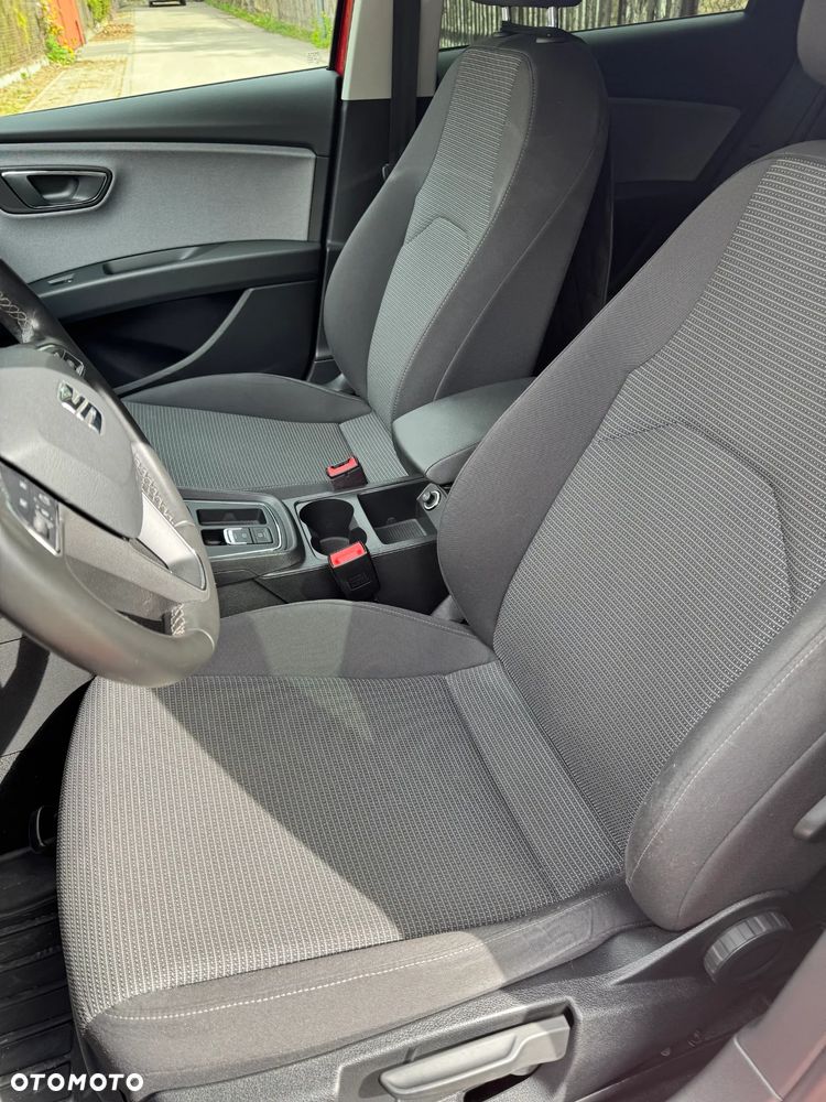 Seat Leon 1.5 TSI Full LED - 13