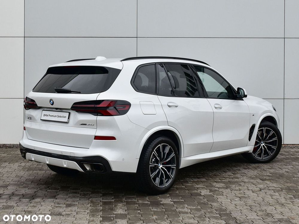 BMW X5 - 2