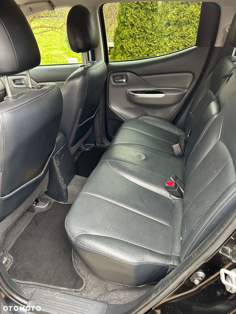 Mitsubishi L200 2.4 d DC Instyle Premiere Edition - 5