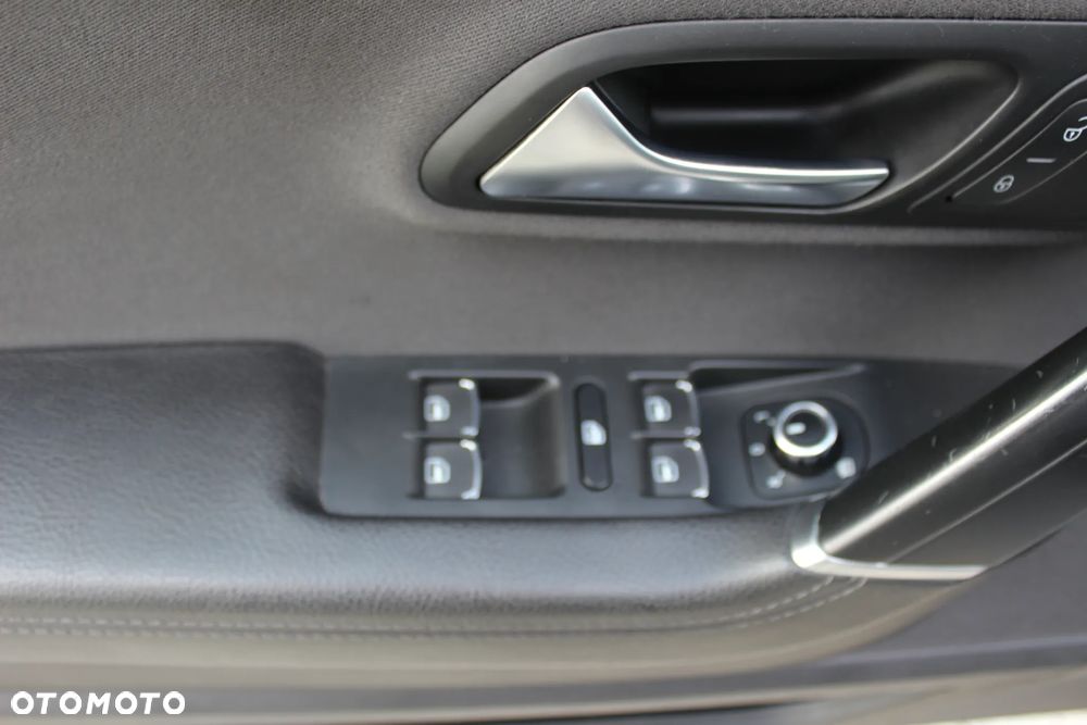 Volkswagen Passat CC 1.8 TSI - 10