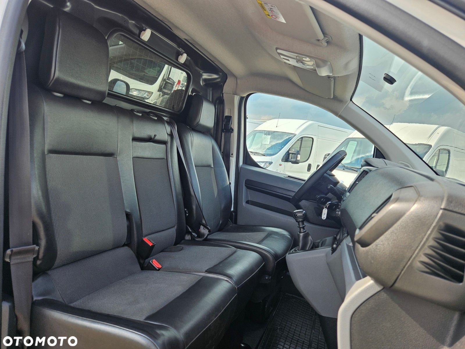 Toyota ProAce L3H1 *39999zł NETTO* ExtraLong 2,0D4d/122KM - 29