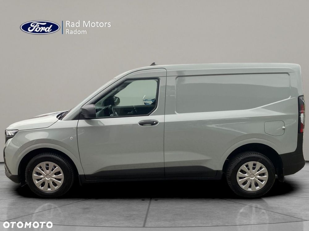 Ford Transit Courier - 2