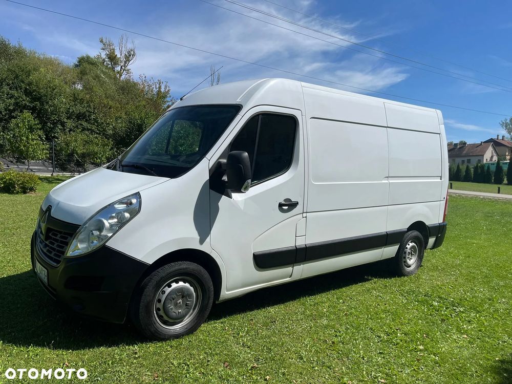 Renault MASTER - 24