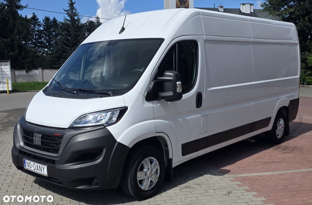 Fiat DUCATO - 1