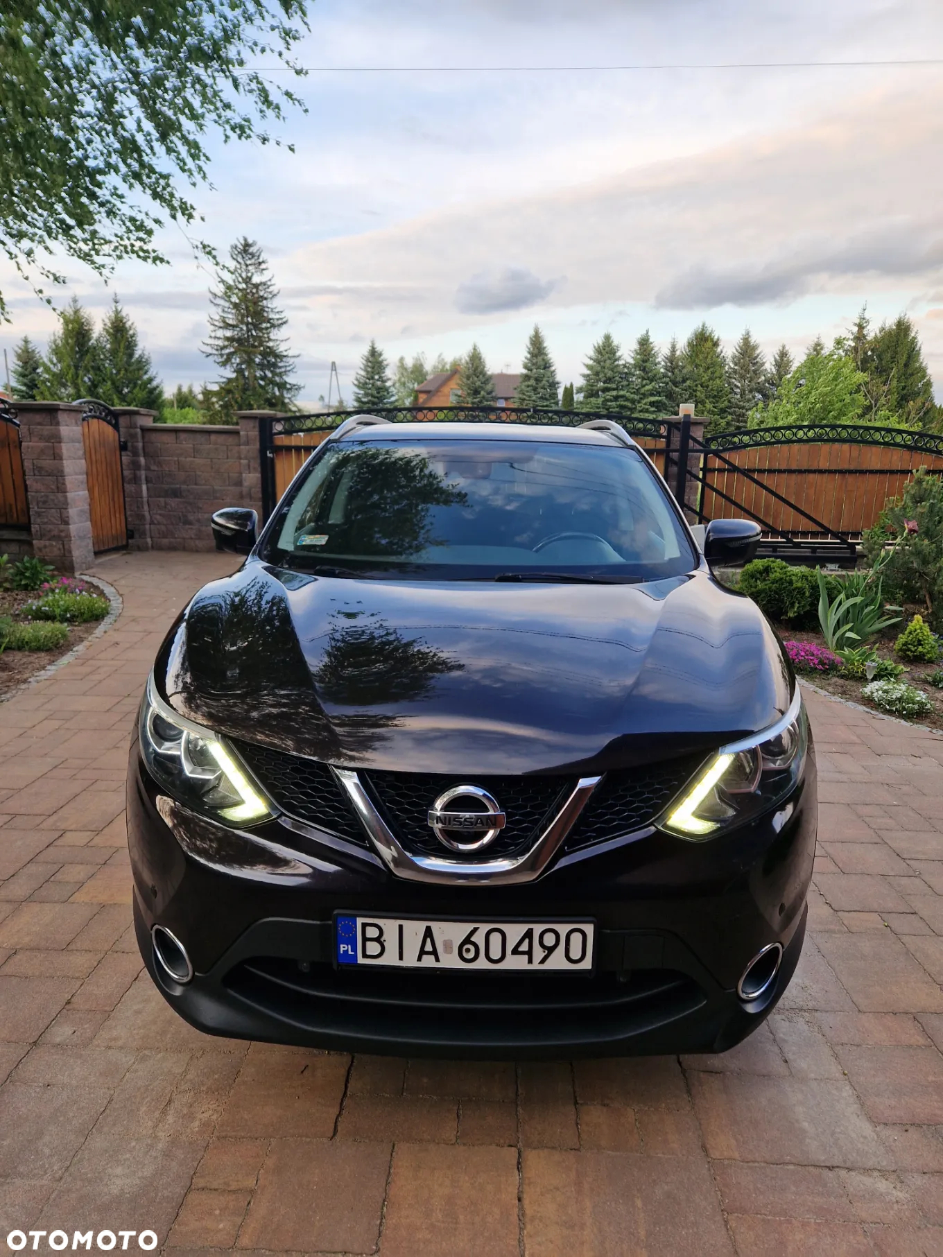 Nissan Qashqai 1.6 DCi N-Connecta EU6 - 22
