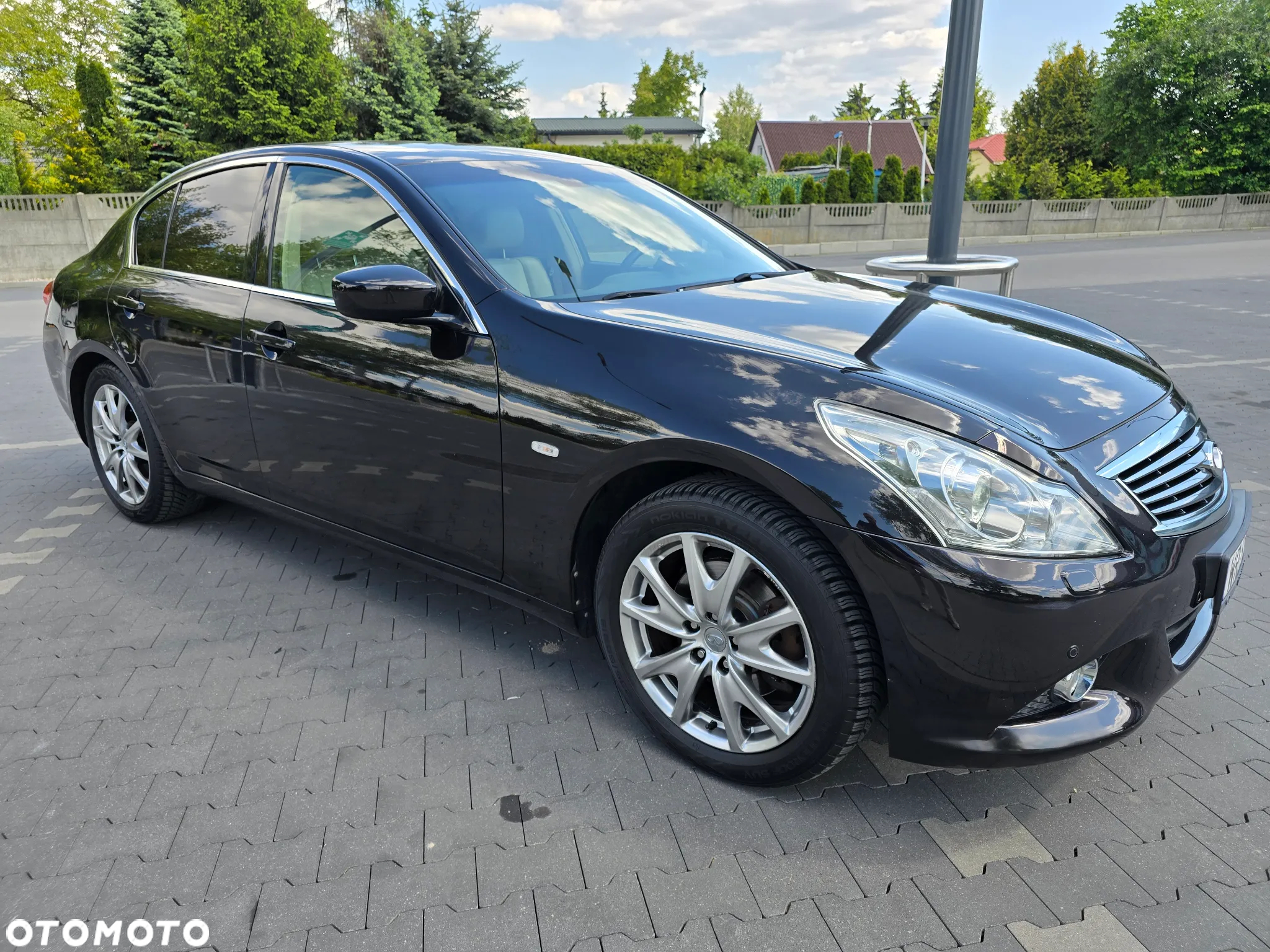 Infiniti G G37 GT Premium AWD - 16