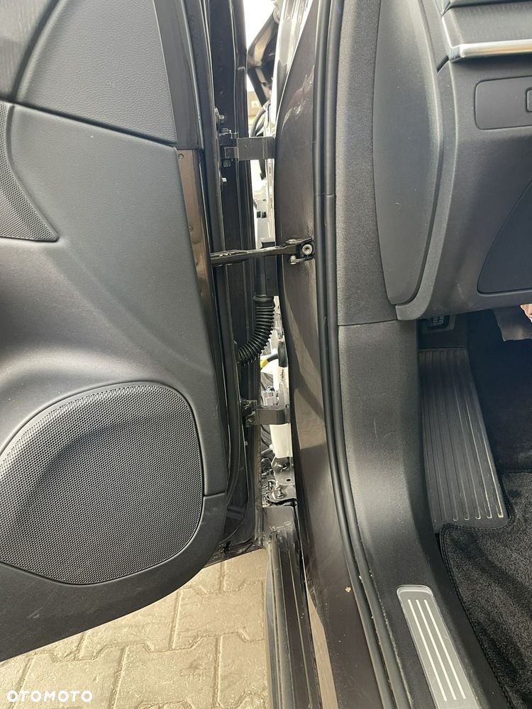 Volvo XC 90 B5 D AWD Geartronic Momentum Pro - 8