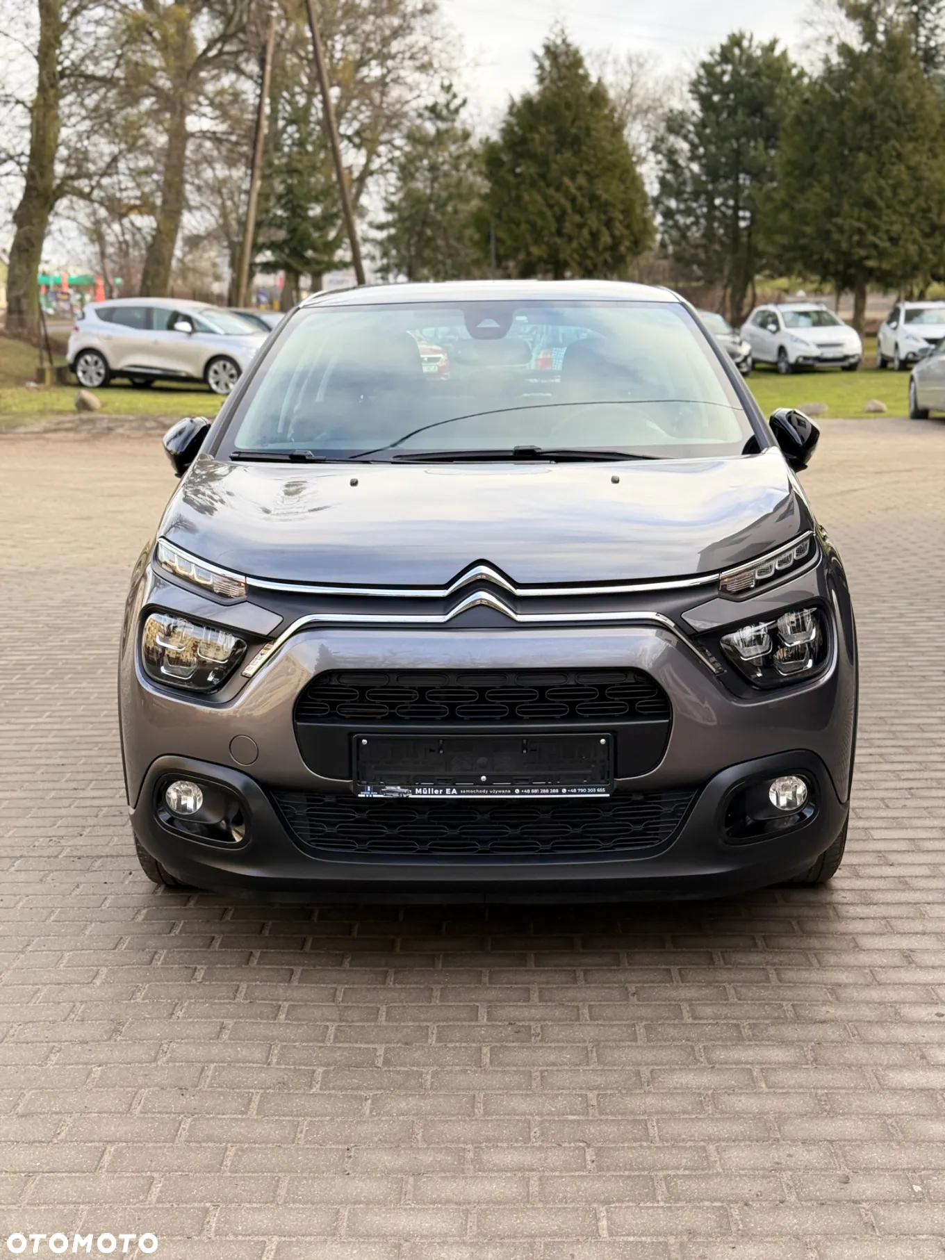 Citroën C3 Pure Tech 83 S&S FEEL - 8