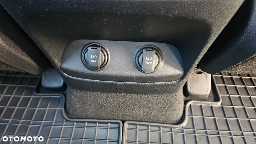 Kia Sorento 2.2 CRDI GT Line - 19