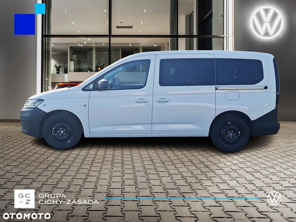 Volkswagen Caddy - 3