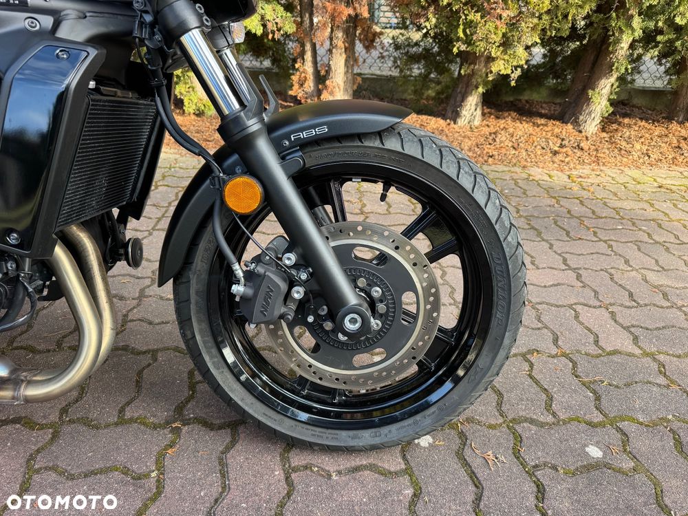 Kawasaki Vulcan - 6