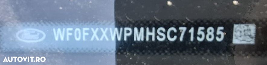 Ford Kuga 2.5 Duratec FWD PHEV ST-Line X - 14