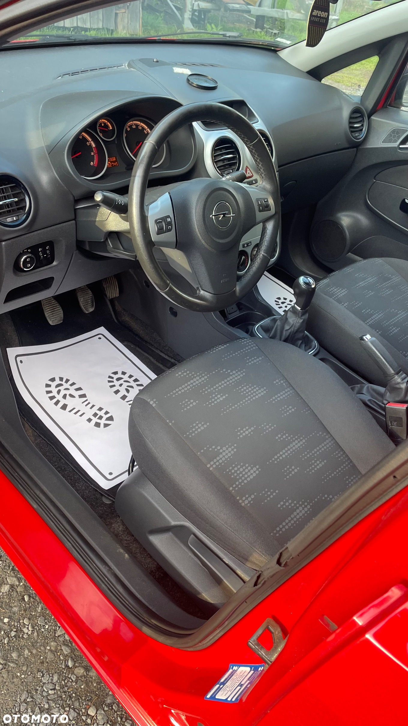 Opel Corsa 1.4 16V Selection 110 Jahre - 19