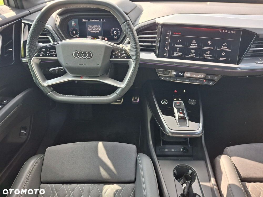 Audi Q4 e-tron - 20