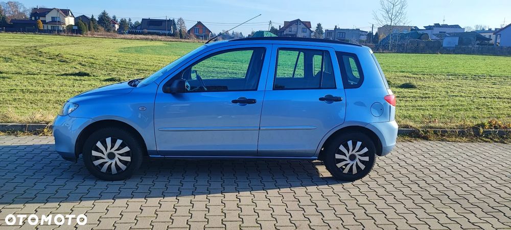 Mazda 2 1.4l Exclusive - 22