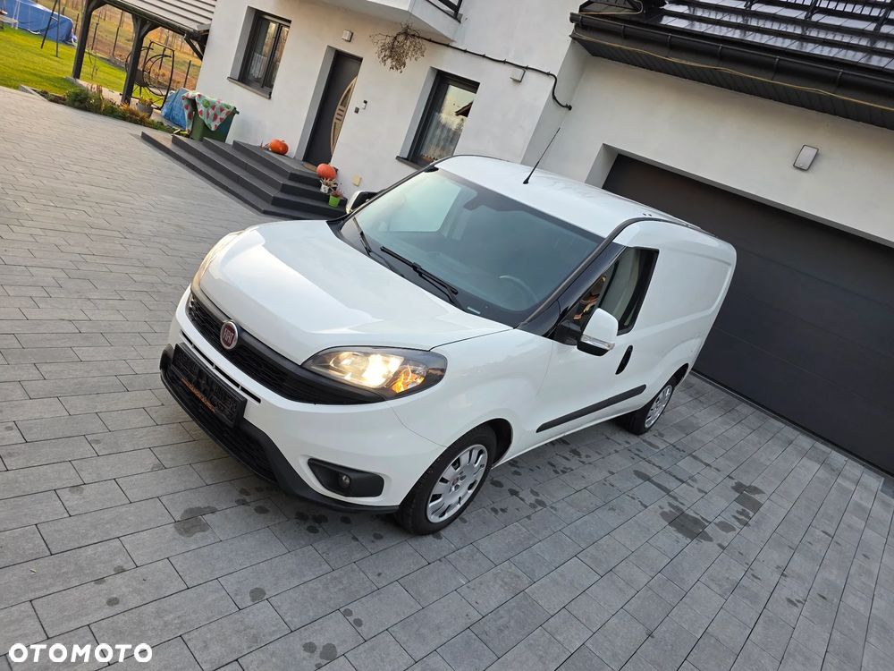 Fiat Doblo - 2
