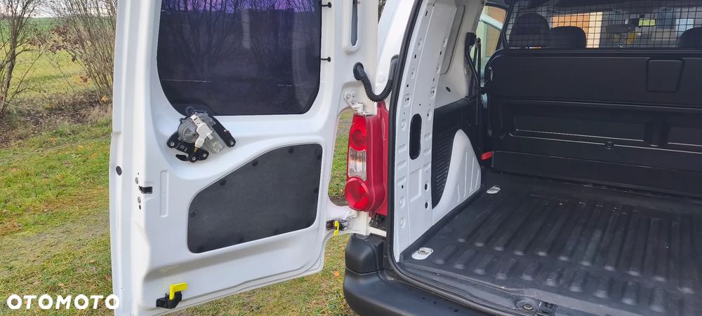 Citroën Berlingo - 7